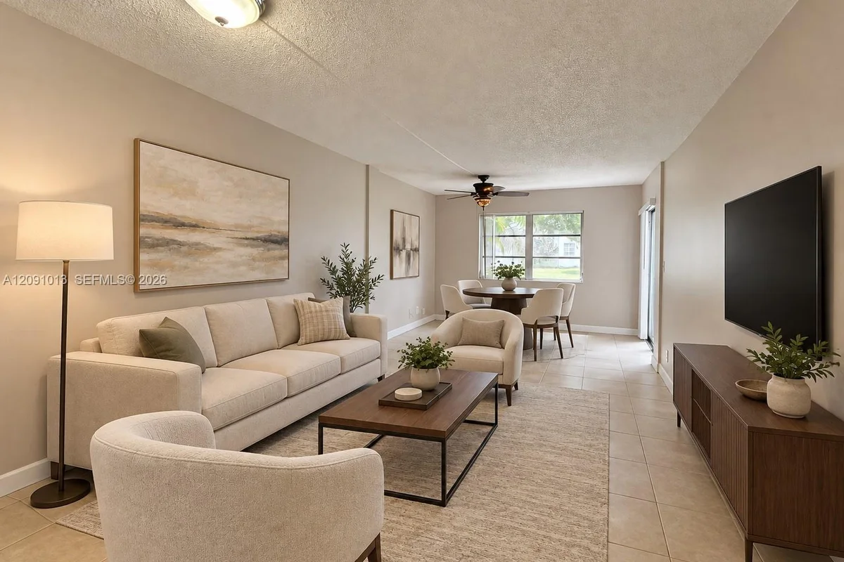 6505 Winfield Blvd #B-18, Margate: photo 1 of 21