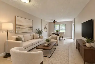 6505 Winfield Blvd #B-18, Margate: photo 1 of 21