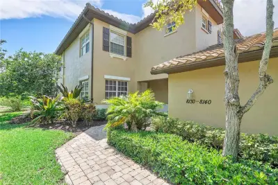 8140 NW 128th Ln #10-A, Parkland: photo 1 of 30