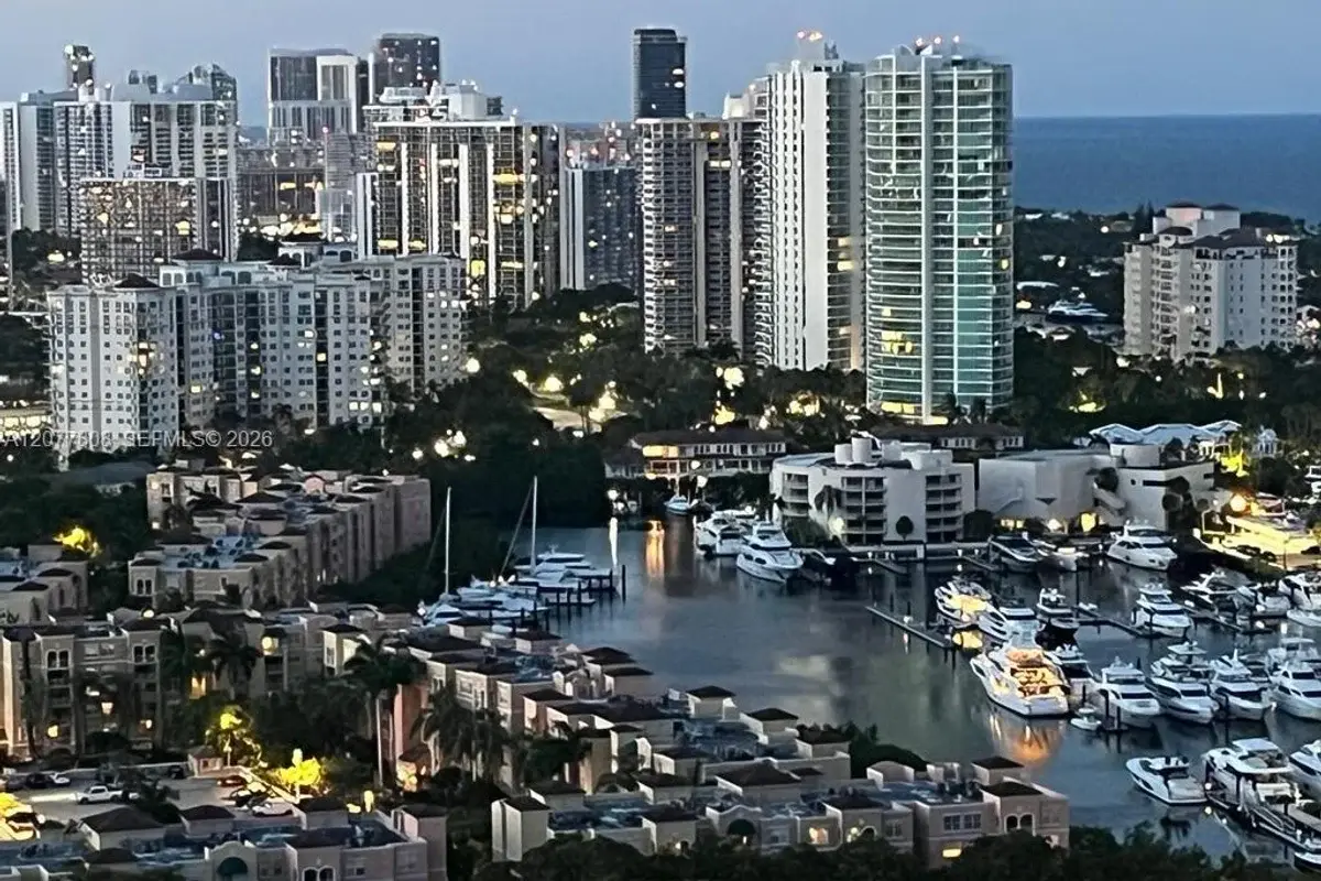 3530 Mystic Pointe Dr #3207, Aventura: photo 1 of 38