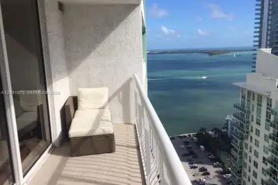 1200 Brickell Bay Dr #3121, Miami: photo 1 of 11