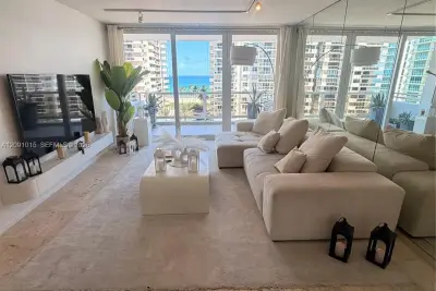 5700 Collins Ave #9B, Miami Beach: photo 1 of 35