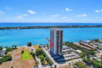 5600 N Flagler Dr #606, West Palm Beach: photo 1 of 44