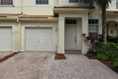 8531 SW 25th Ct #103, Miramar: photo 1 of 20