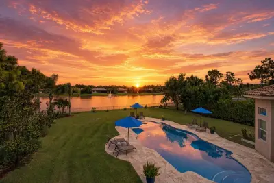 11117 Lynwood Palm Way, Palm Beach Gardens: photo 1 of 101