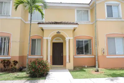 1408 SE 26th Ct #312, Homestead: photo 1 of 23