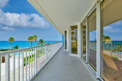3211 S Ocean Blvd #403, Highland Beach: photo 1 of 33