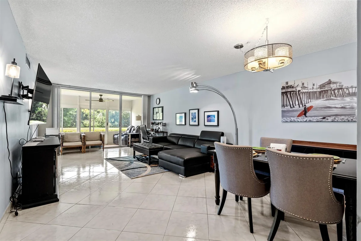 3151 S Palm Aire Dr #108, Pompano Beach: photo 1 of 39