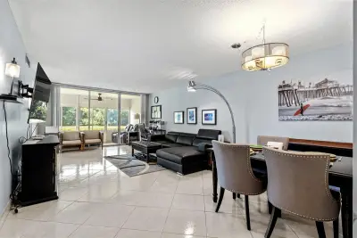 3151 S Palm Aire Dr #108, Pompano Beach: photo 1 of 39