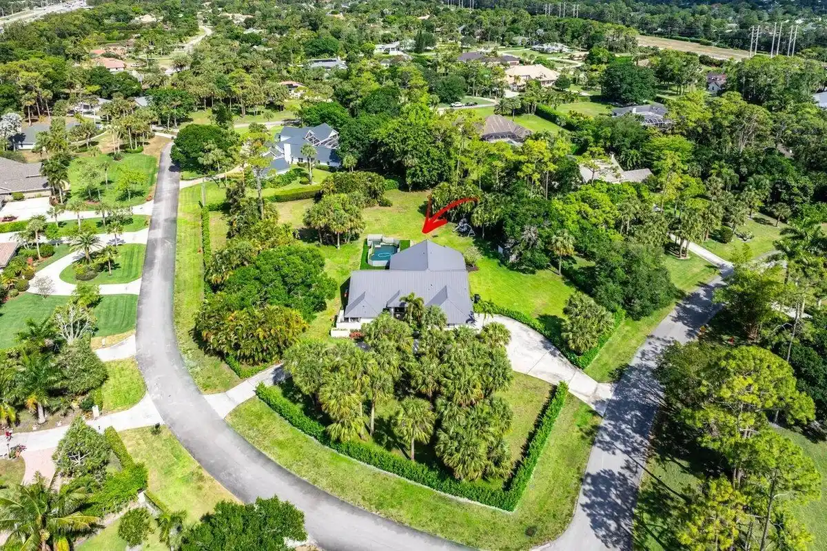 14936 Horseshoe Trace, Wellington: photo 1 of 47