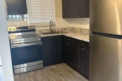 5811 NW 17th Pl #H, Sunrise: photo 1 of 8