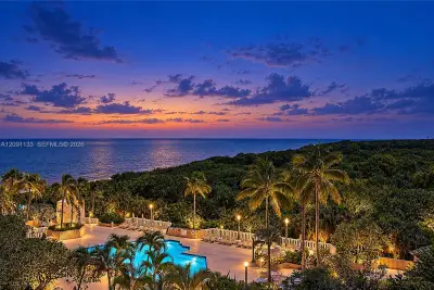 1111 Crandon Blvd #C607, Key Biscayne: photo 1 of 16
