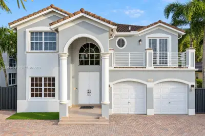 16481 SW 58th Ter, Miami: photo 1 of 23