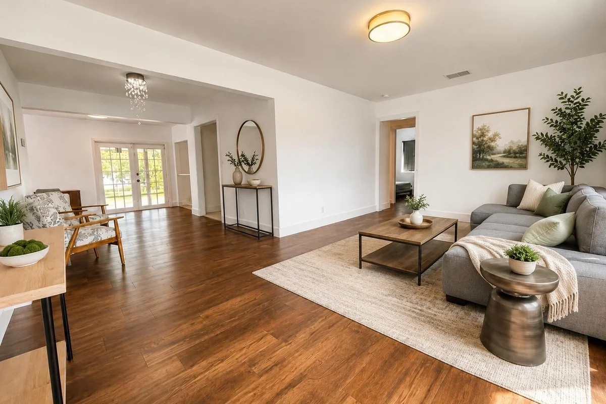 2651 Jackson St, Hollywood: photo 1 of 16