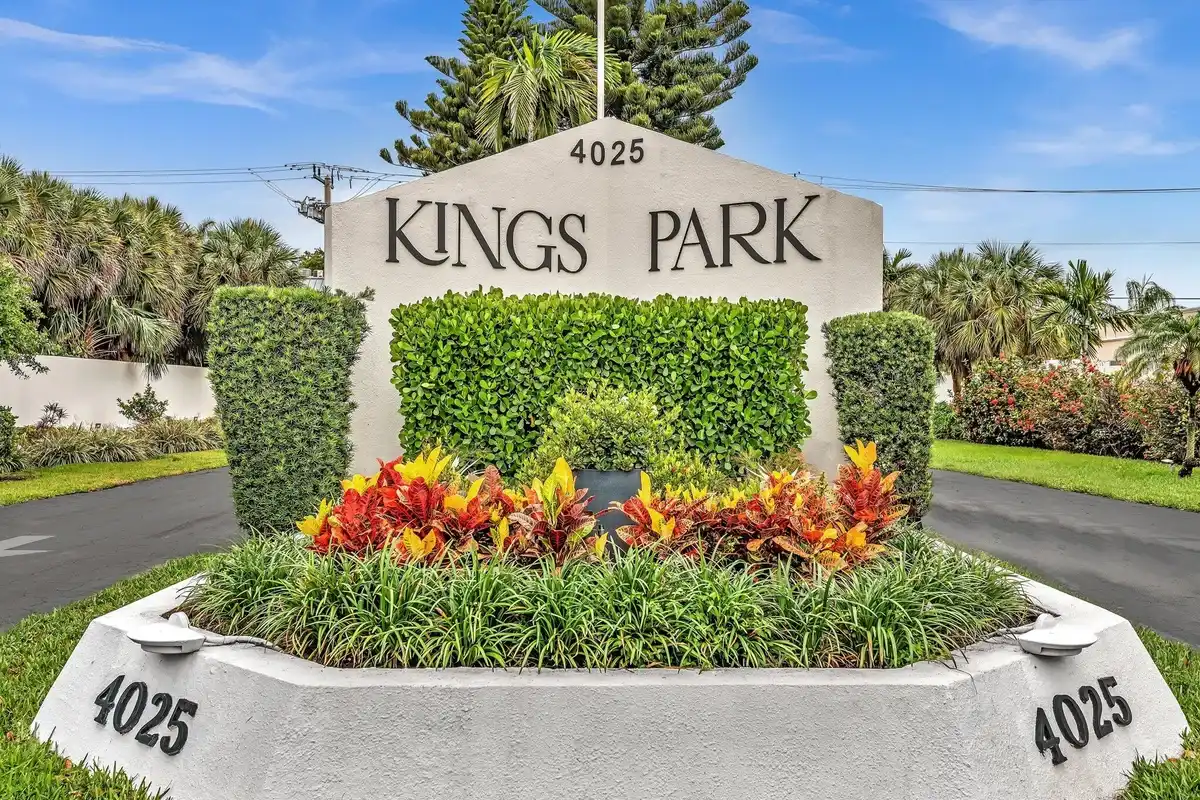 4025 N Federal #121C, Oakland Park: photo 1 of 23