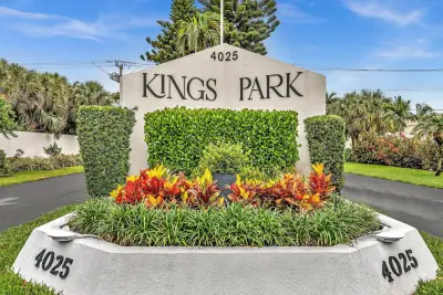 4025 N Federal #121C, Oakland Park: photo 1 of 23