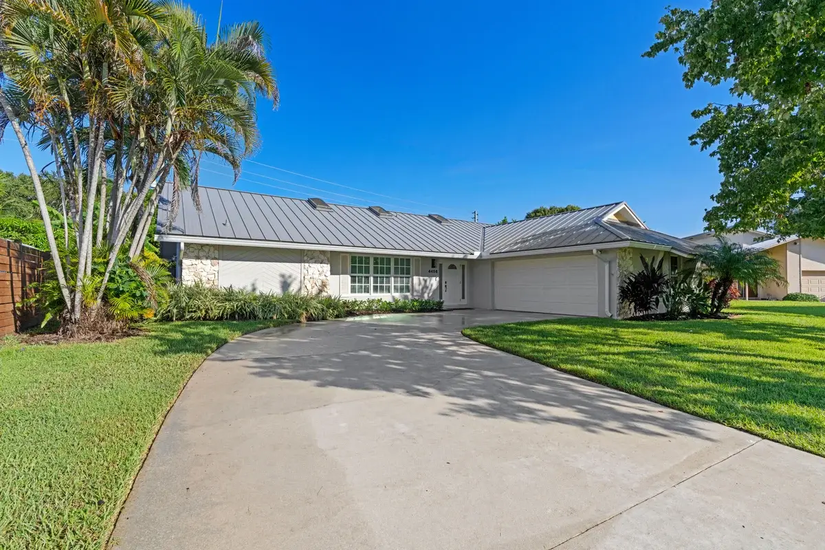 4456 Nicole Cir, Jupiter: photo 1 of 28