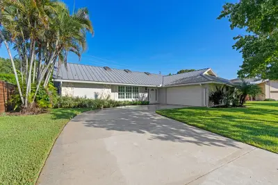 4456 Nicole Cir, Jupiter: photo 1 of 28