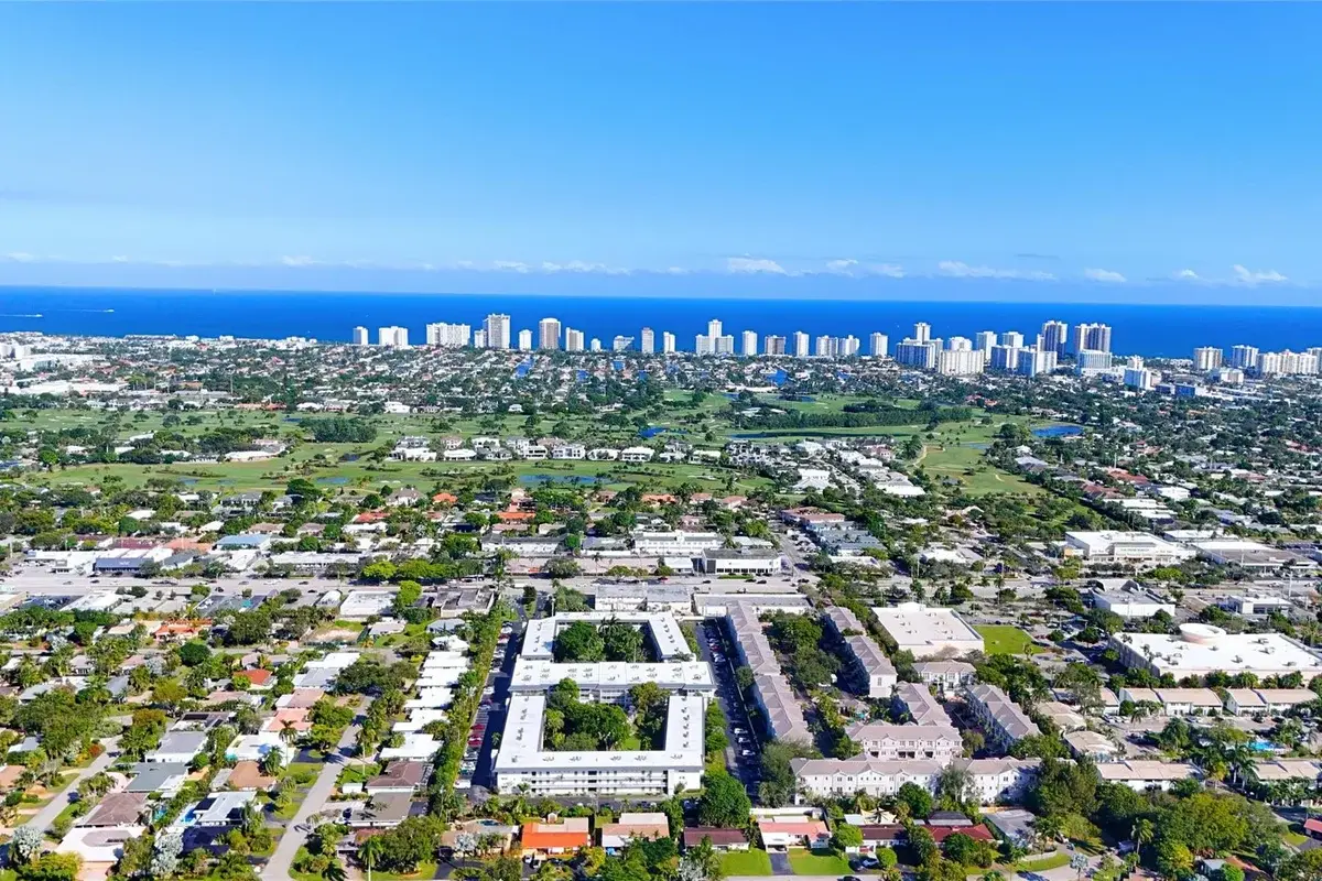 4025 N Federal Hwy #227B, Oakland Park: photo 1 of 23