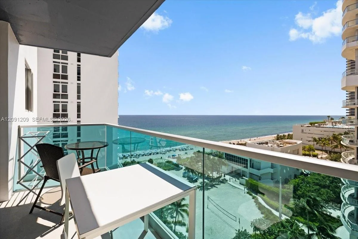 4001 S Ocean Dr #10R, Hollywood: photo 1 of 54