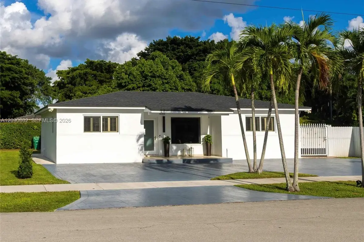 4301 SW 85th Ave, Miami: photo 1 of 33