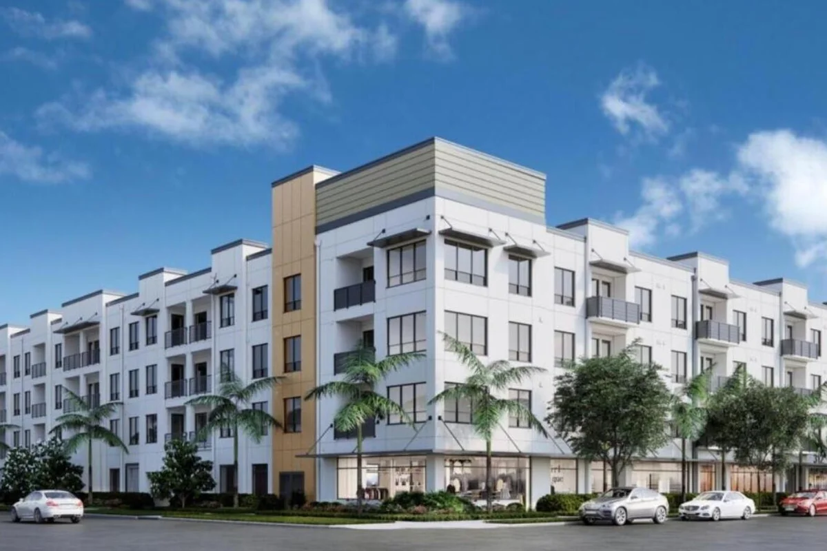312 23rd St #405, West Palm Beach: photo 1 of 9
