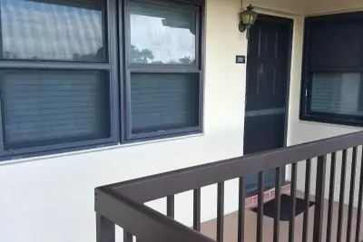 4693 E Lucerne Lakes Blvd E #202, Lake Worth: photo 1 of 23