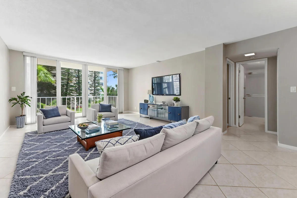 3575 S Ocean Blvd #305, South Palm Beach: photo 1 of 28