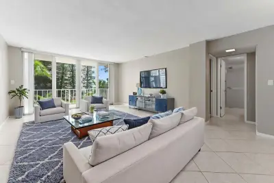 3575 S Ocean Blvd #305, South Palm Beach: photo 1 of 28