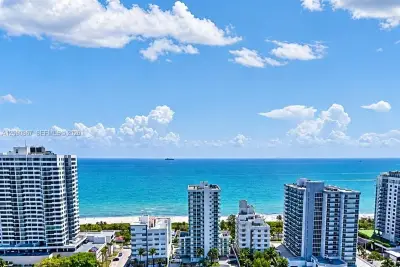 2457 Collins Ave #202, Miami Beach: photo 1 of 12