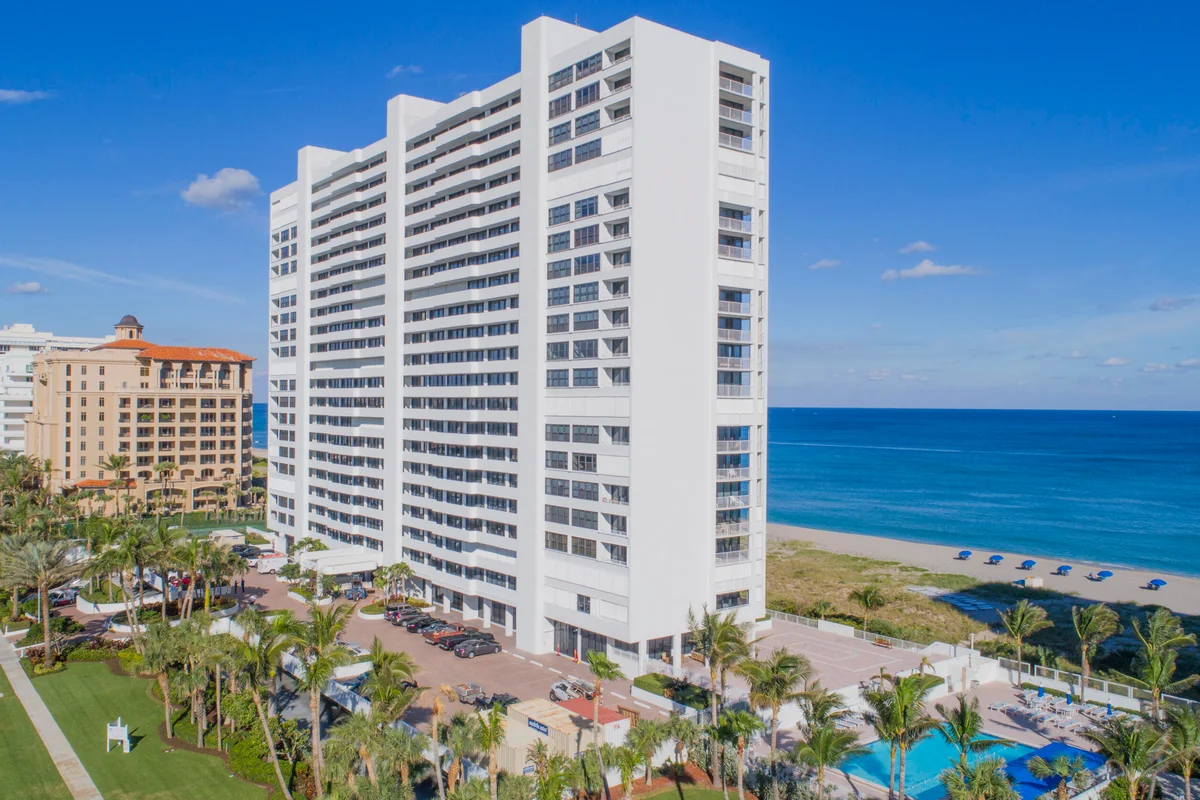 2600 S Ocean Blvd #PH-F, Boca Raton: photo 1 of 50