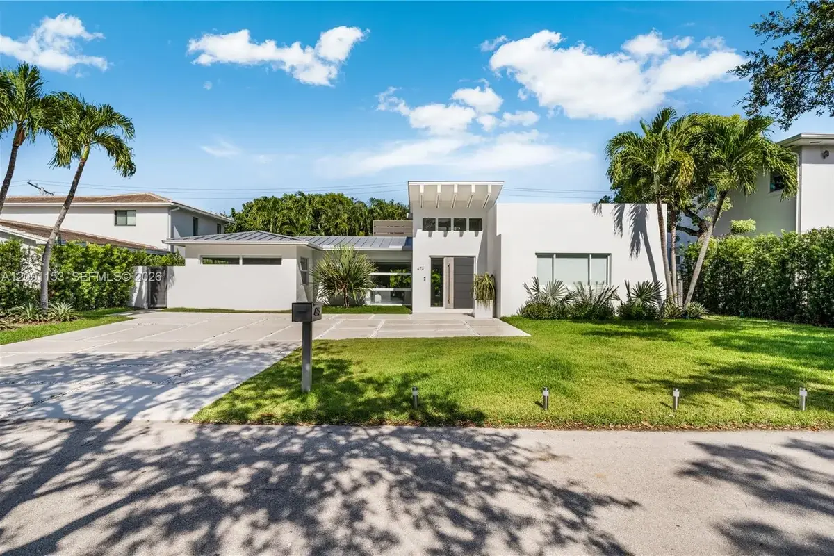 475 Woodcrest Rd, Key Biscayne: photo 1 of 73
