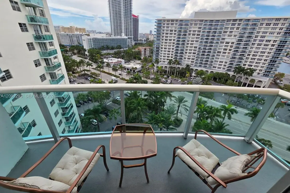 3801 S Ocean Dr #14U, Hollywood: photo 1 of 32