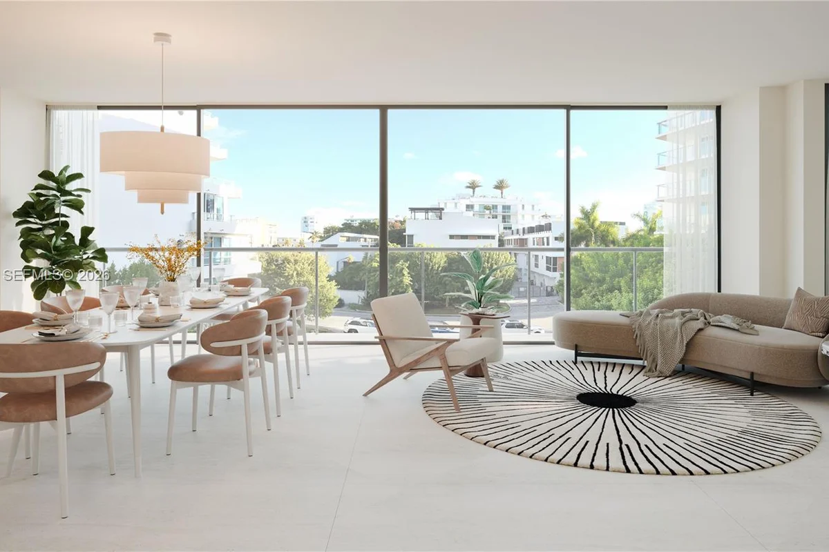 1160 101st St #202, Bay Harbor Islands: photo 1 of 6