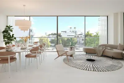 1160 101st St #202, Bay Harbor Islands: photo 1 of 6