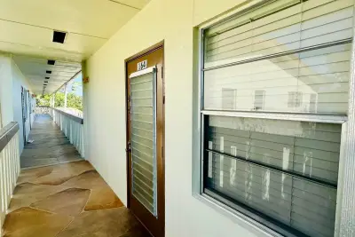 164 Mansfield D, Boca Raton: photo 1 of 13
