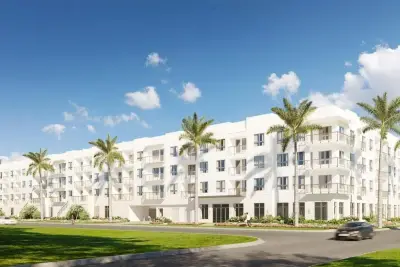 2121 Broward Ave #229, West Palm Beach: photo 1 of 9