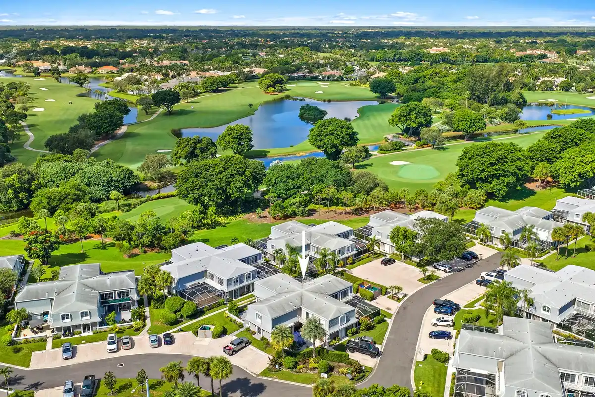 601 Vision Ct, Palm Beach Gardens: photo 1 of 10