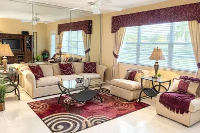 3305 Aruba Way #G1, Coconut Creek: photo 1 of 20