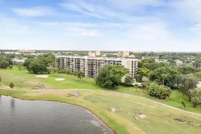 16300 Golf Club Rd #212, Weston: photo 1 of 27