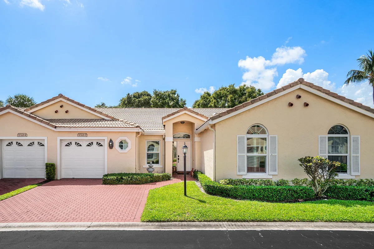 17221 Boca Club Blvd #3, Boca Raton: photo 1 of 27