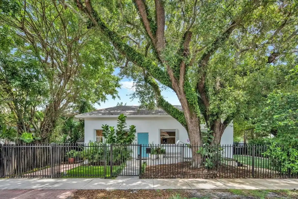 2299 SW 16th Ct #A, Miami: photo 1 of 38