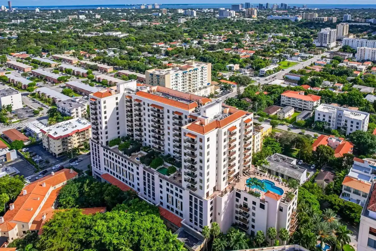 888 S Douglas Rd #1516, Coral Gables: photo 1 of 36