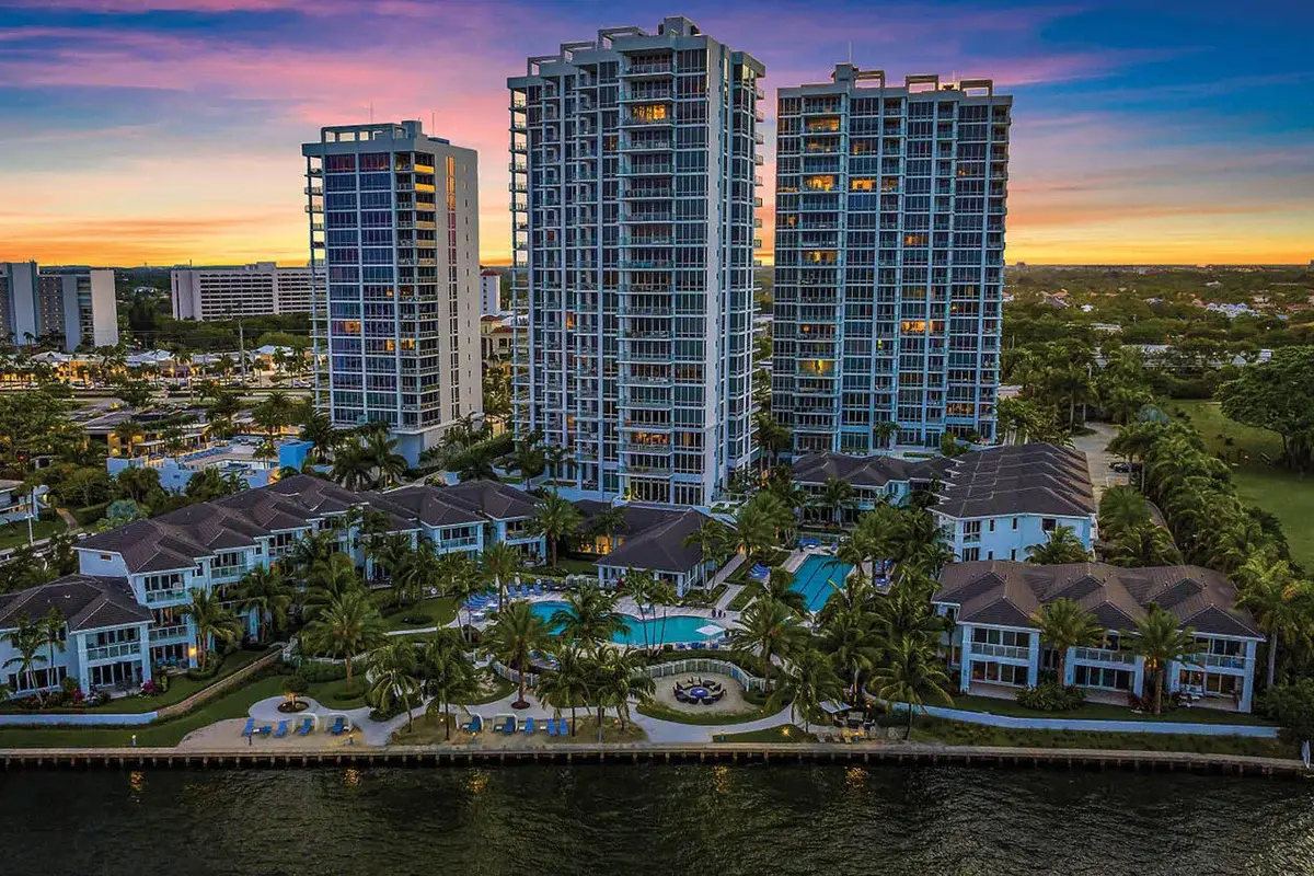 1 Water Club Way #504, North Palm Beach: photo 1 of 33