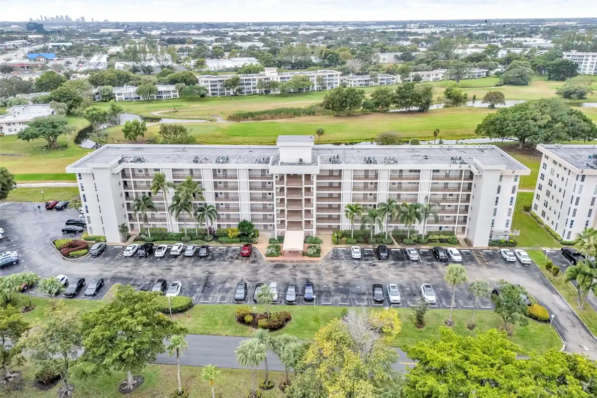 3001 S Course Dr #301, Pompano Beach: photo 1 of 42