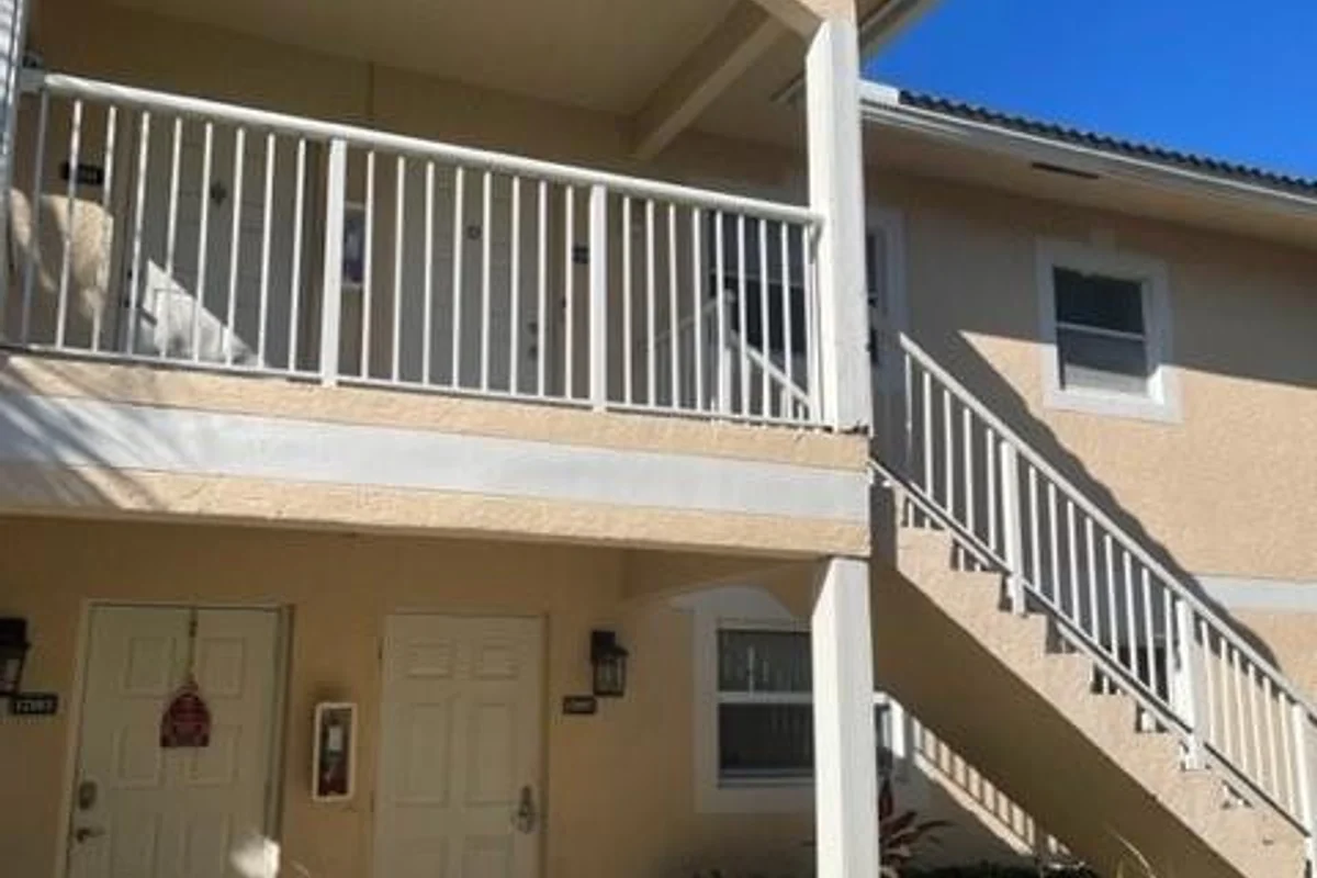 12097 Royal Palm Blvd #1G, Coral Springs: photo 1 of 20