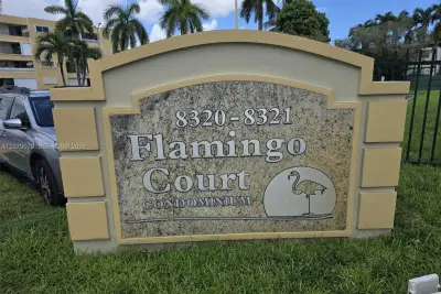 8320 NW 8th St #2-311, Miami: photo 1 of 65