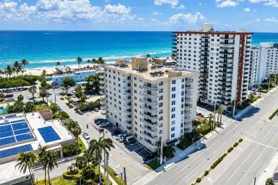 1401 S Ocean Dr #303, Hollywood: photo 1 of 31
