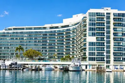 900 Bay Dr #221, Miami Beach: photo 1 of 12