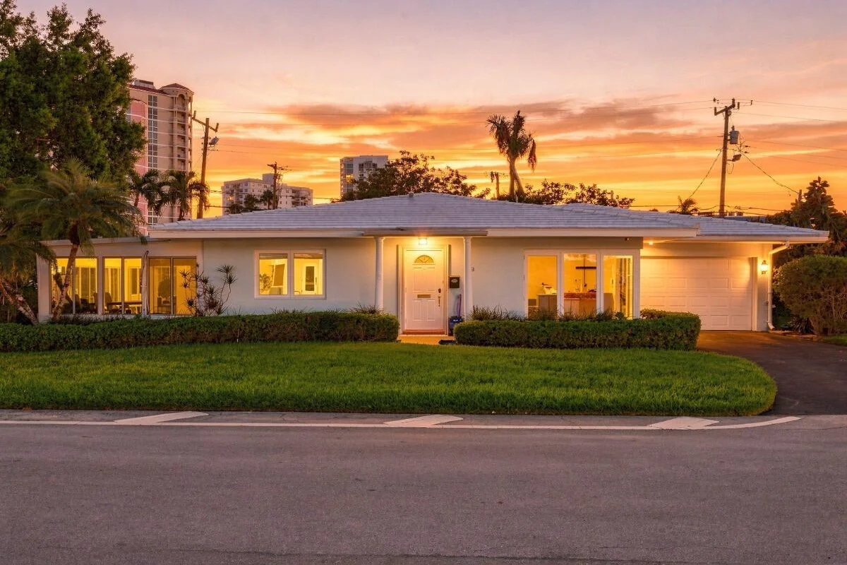 1431 S Ocean Blvd #28, Pompano Beach: photo 1 of 27